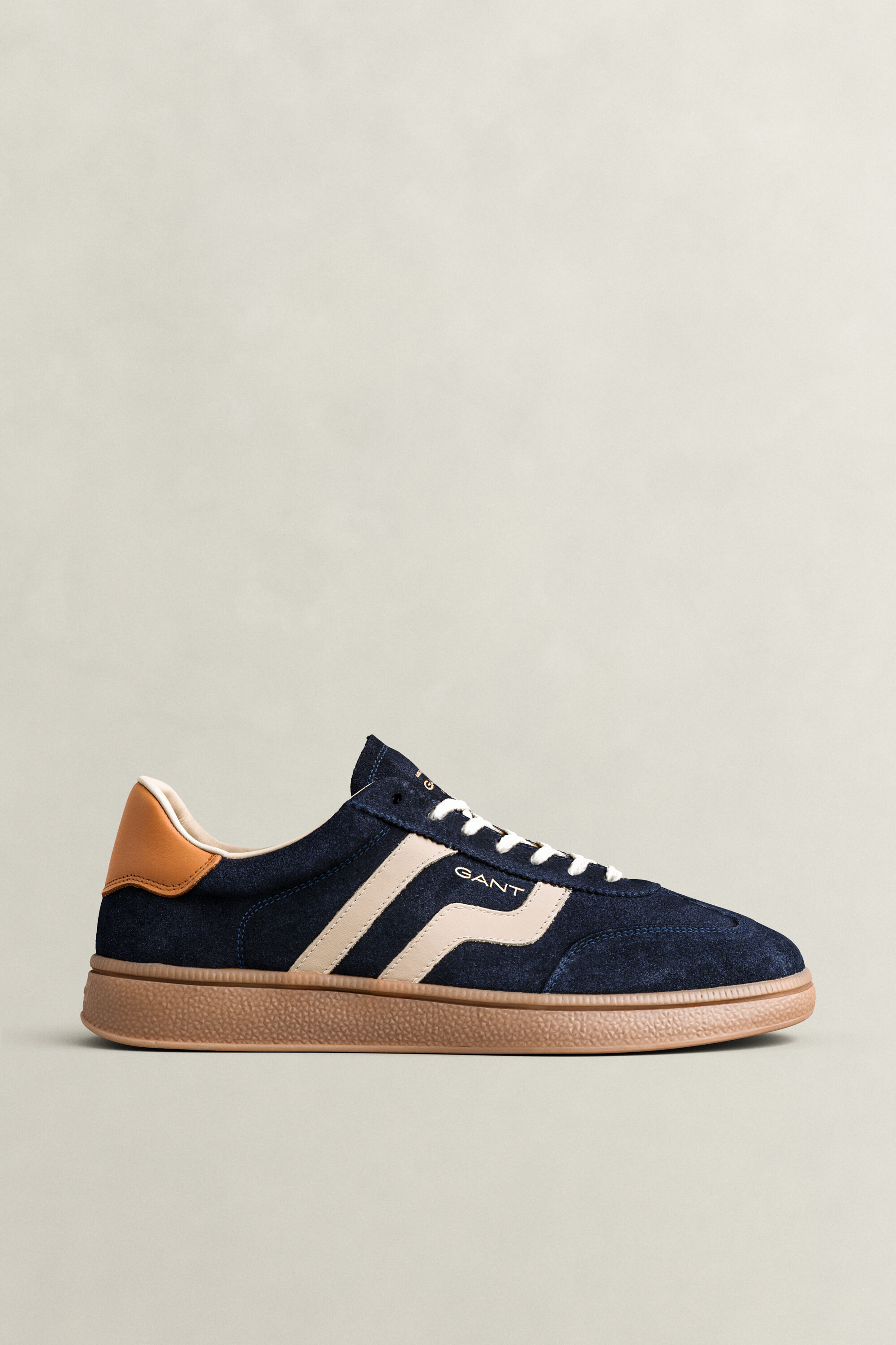 Cuzmo sneakers i mocka