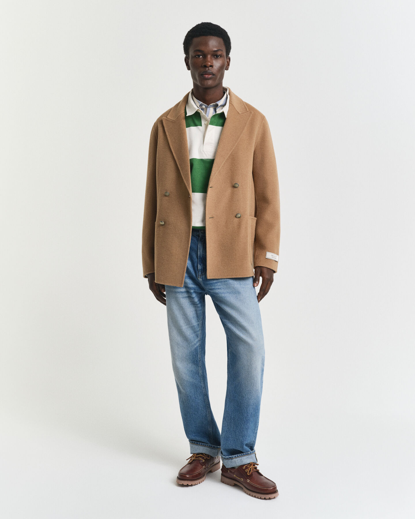 Handsydd club-blazer