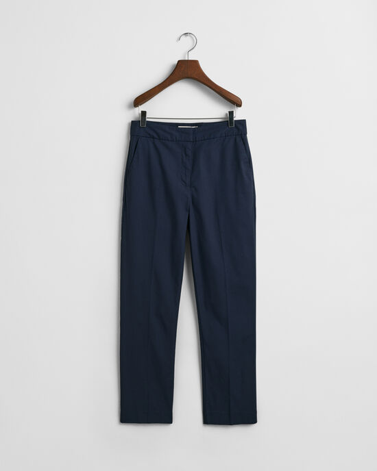 Slim fit slacks
