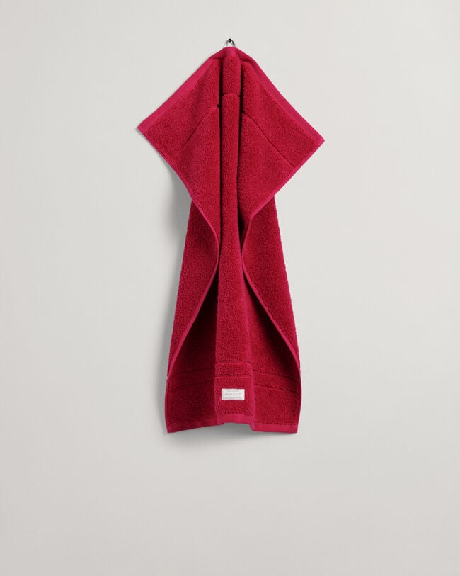 Premium handduk 50 x 70