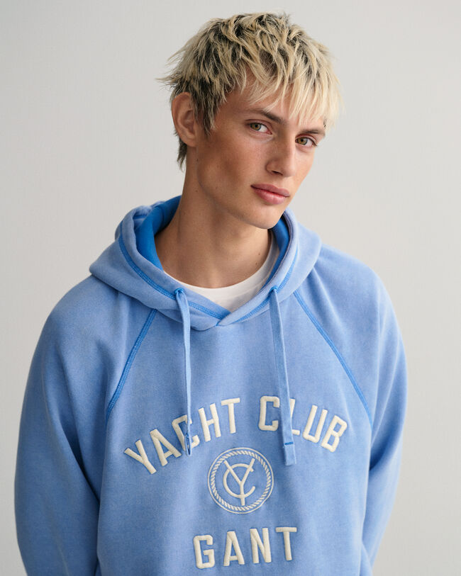 GANT Yacht Club hoodie