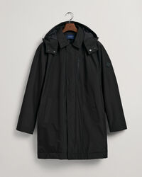 Vadderad Car Coat