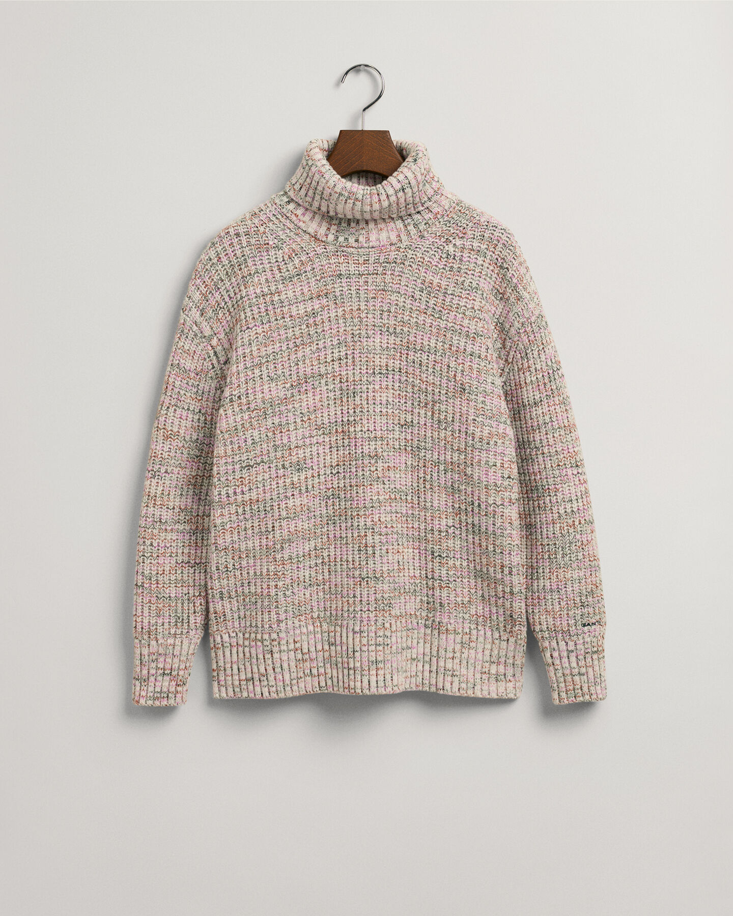 Flerf&auml;rgad polotr&ouml;ja