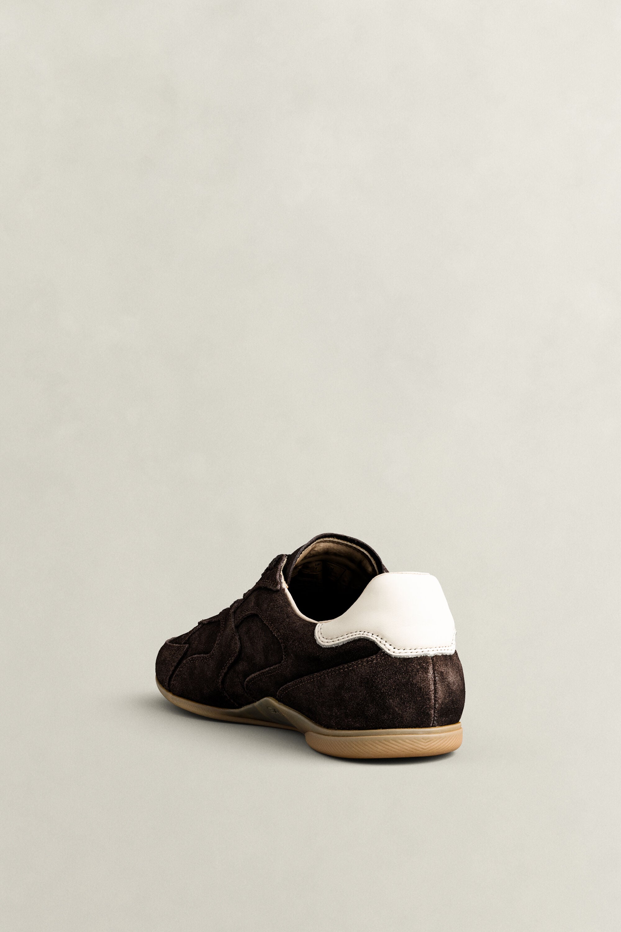 Sperly sneakers i mocka