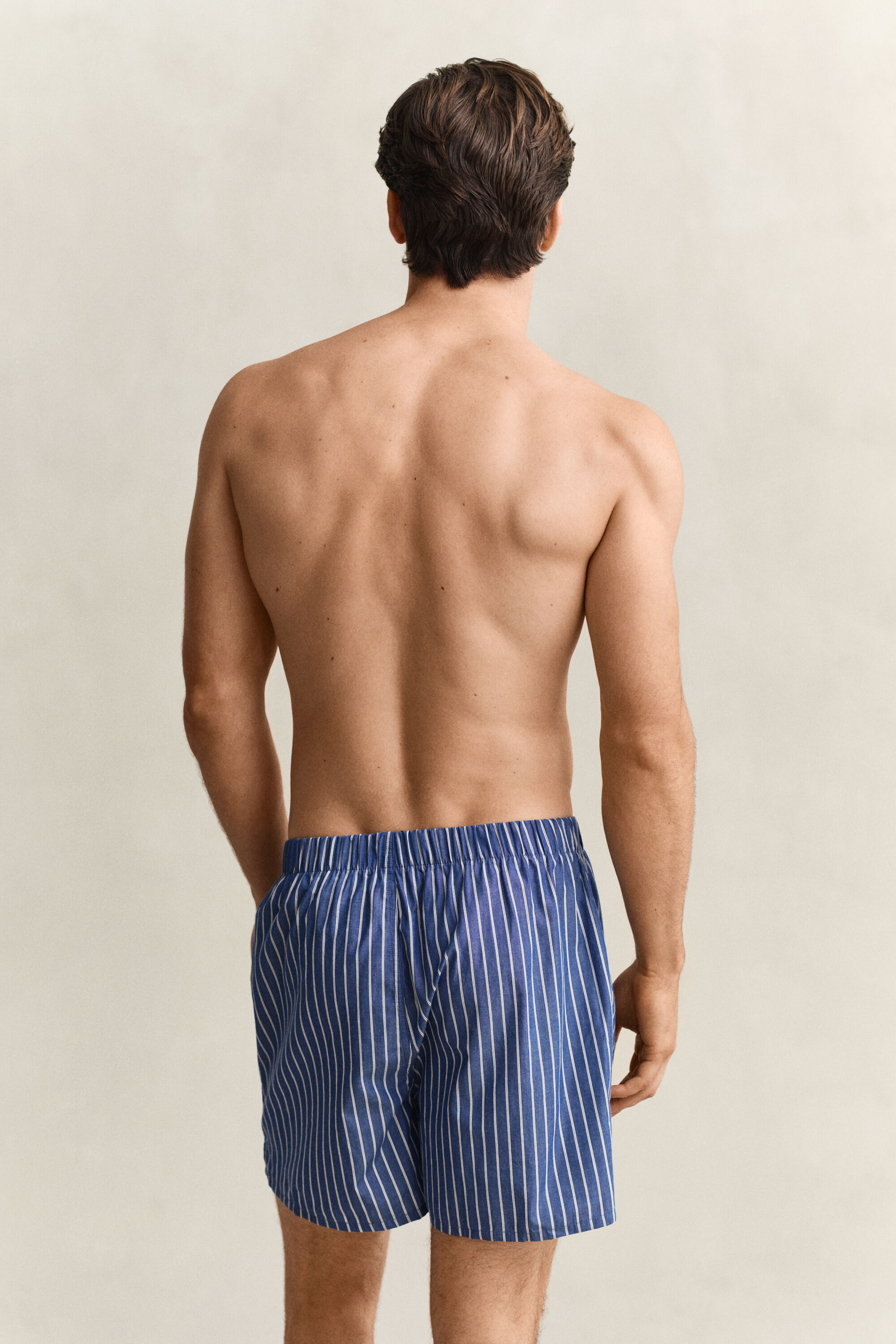 Tvåpack boxershorts