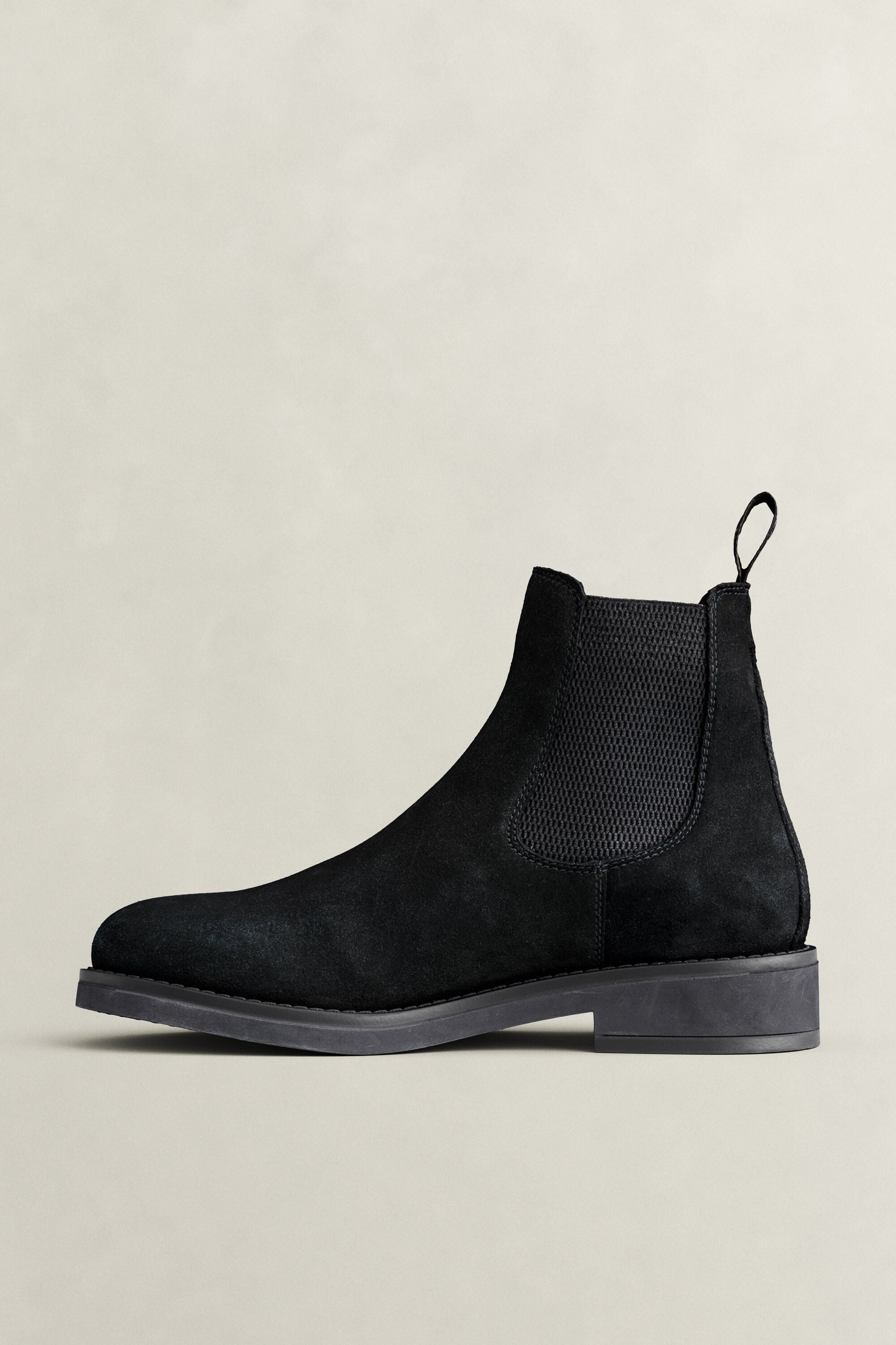 Prepdale chelseaboots i mocka