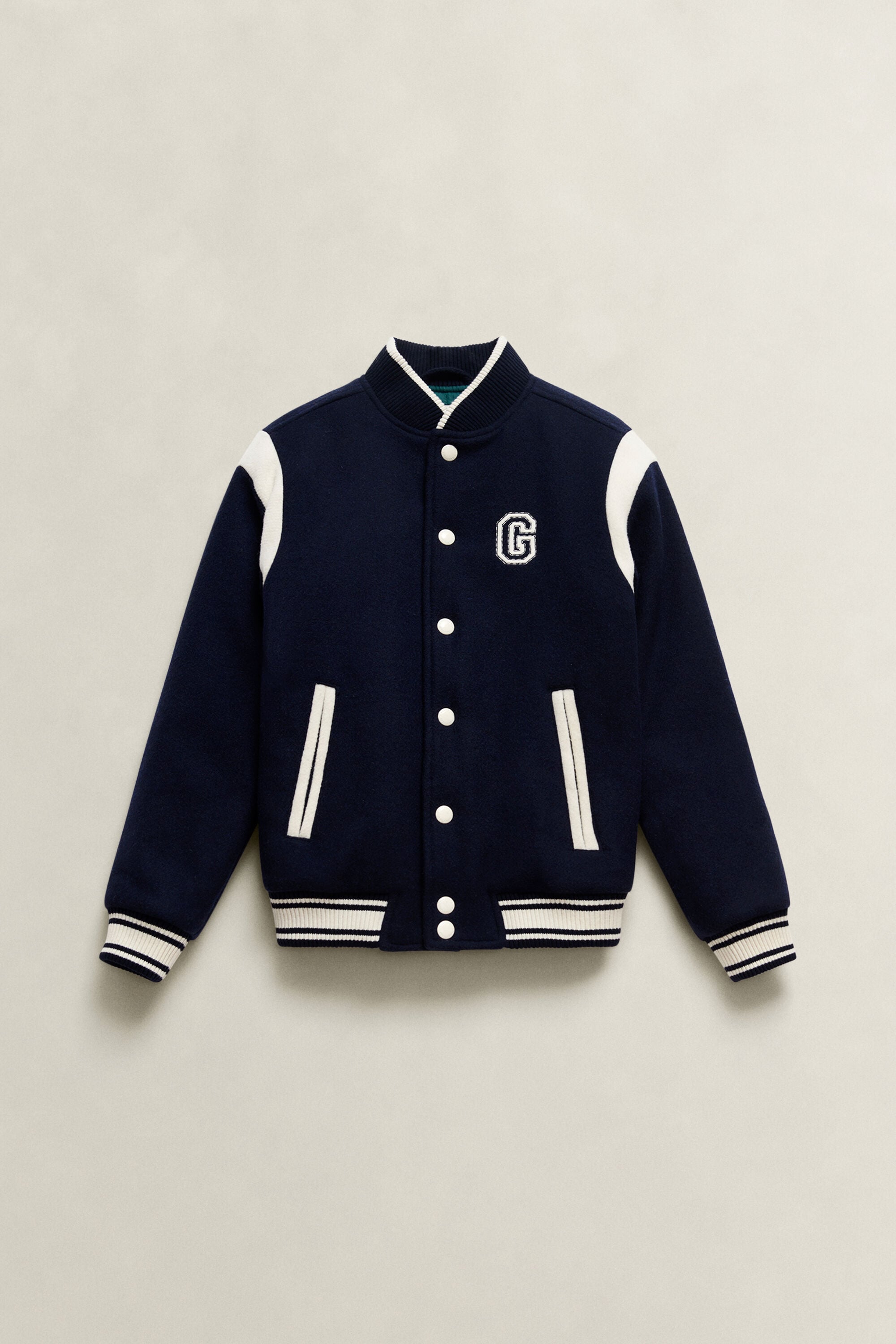 Teens Varsity jacka