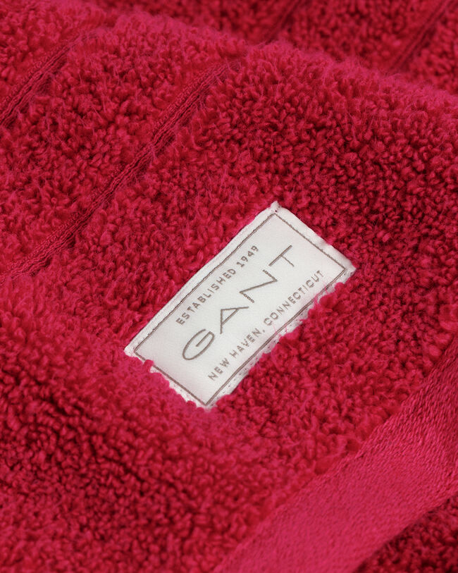 Premium handduk 50 x 70