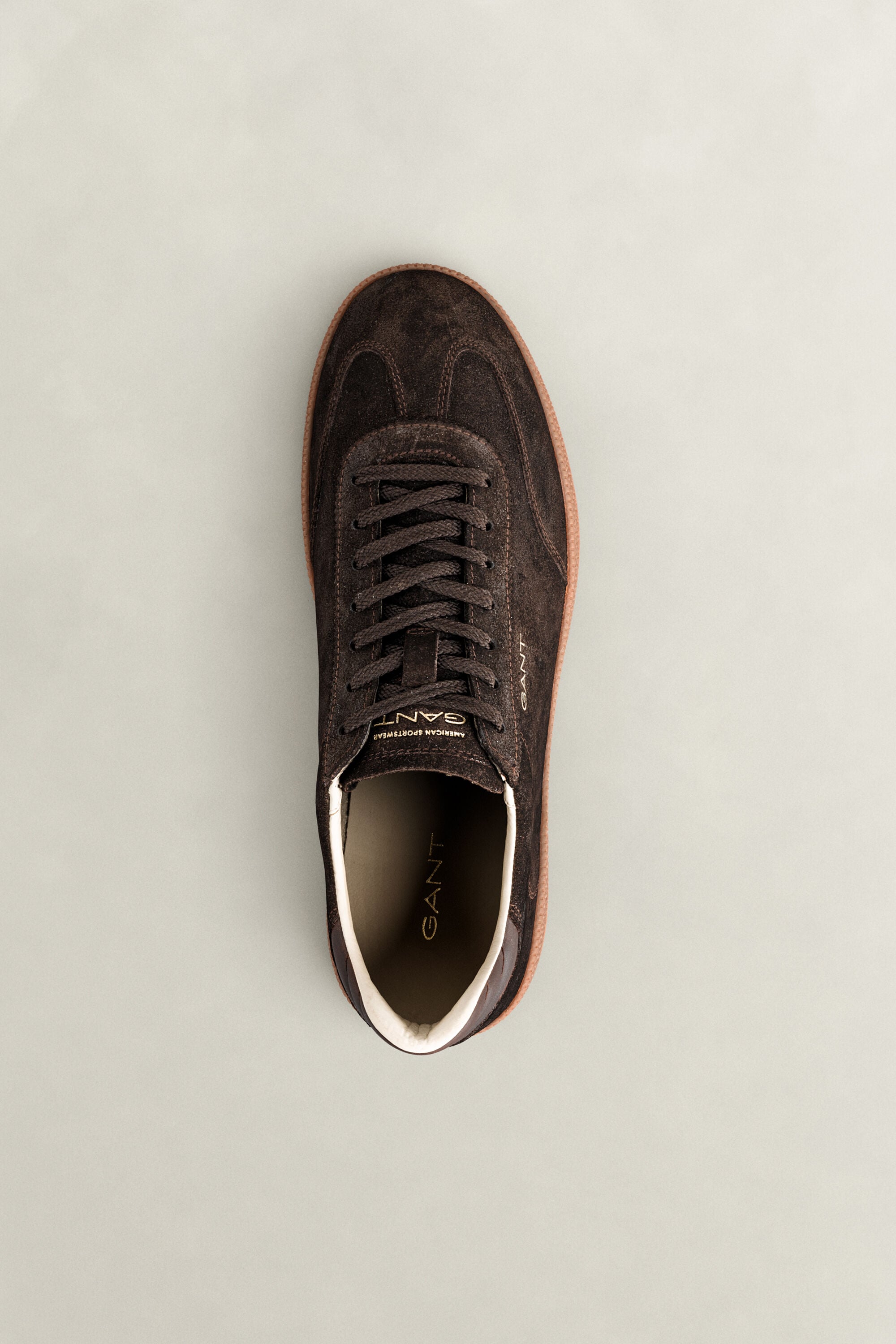 Cuzmo sneakers i mocka