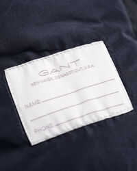 Kids GANT USA Varsity Jacket