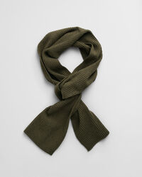 Gåvoset med mössa och halsduk