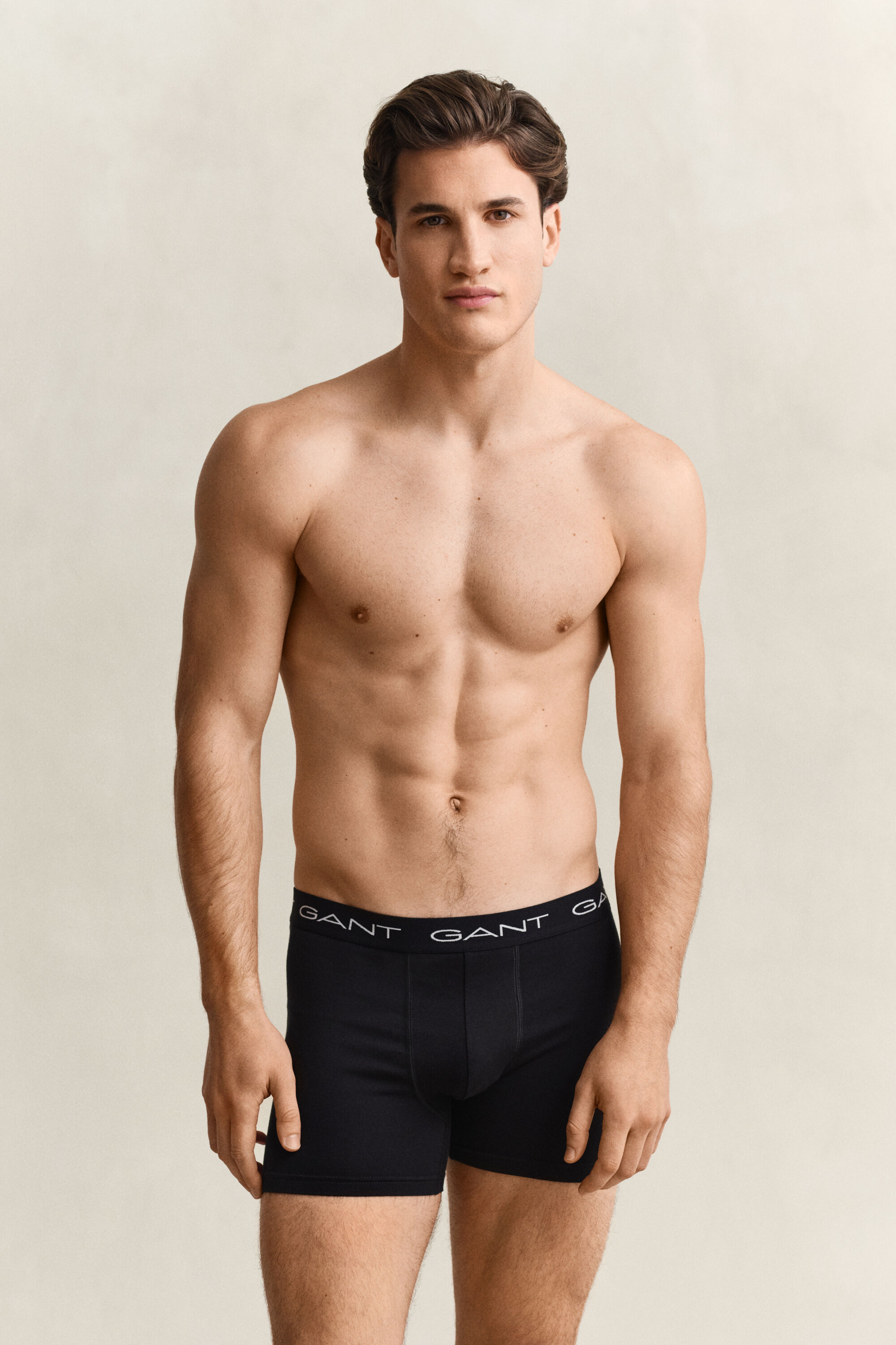 Trepack kalsonger