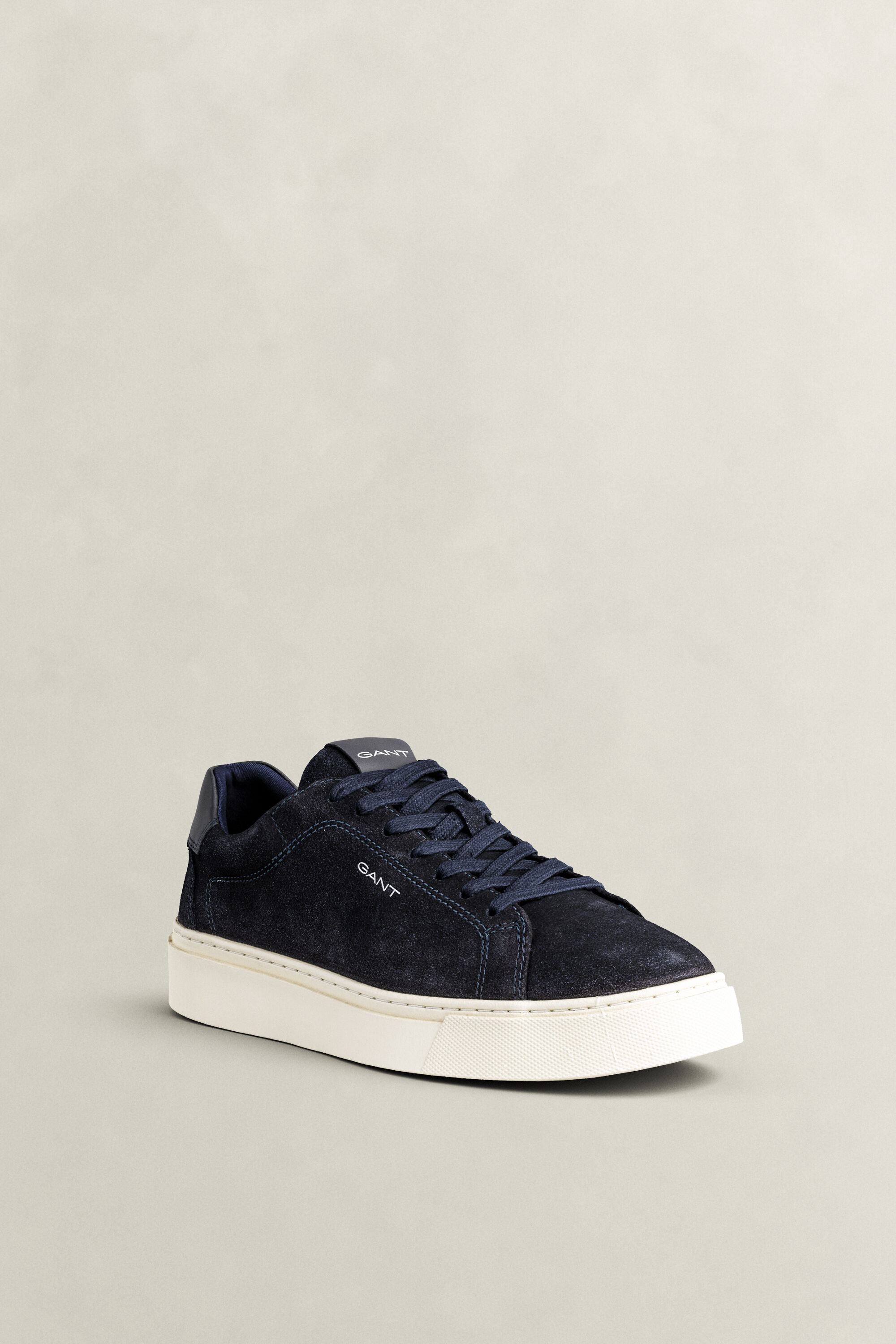 McJulien sneakers i mocka