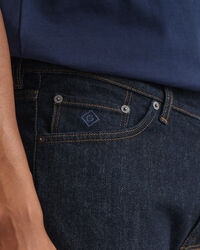 Hayes slim fit jeans