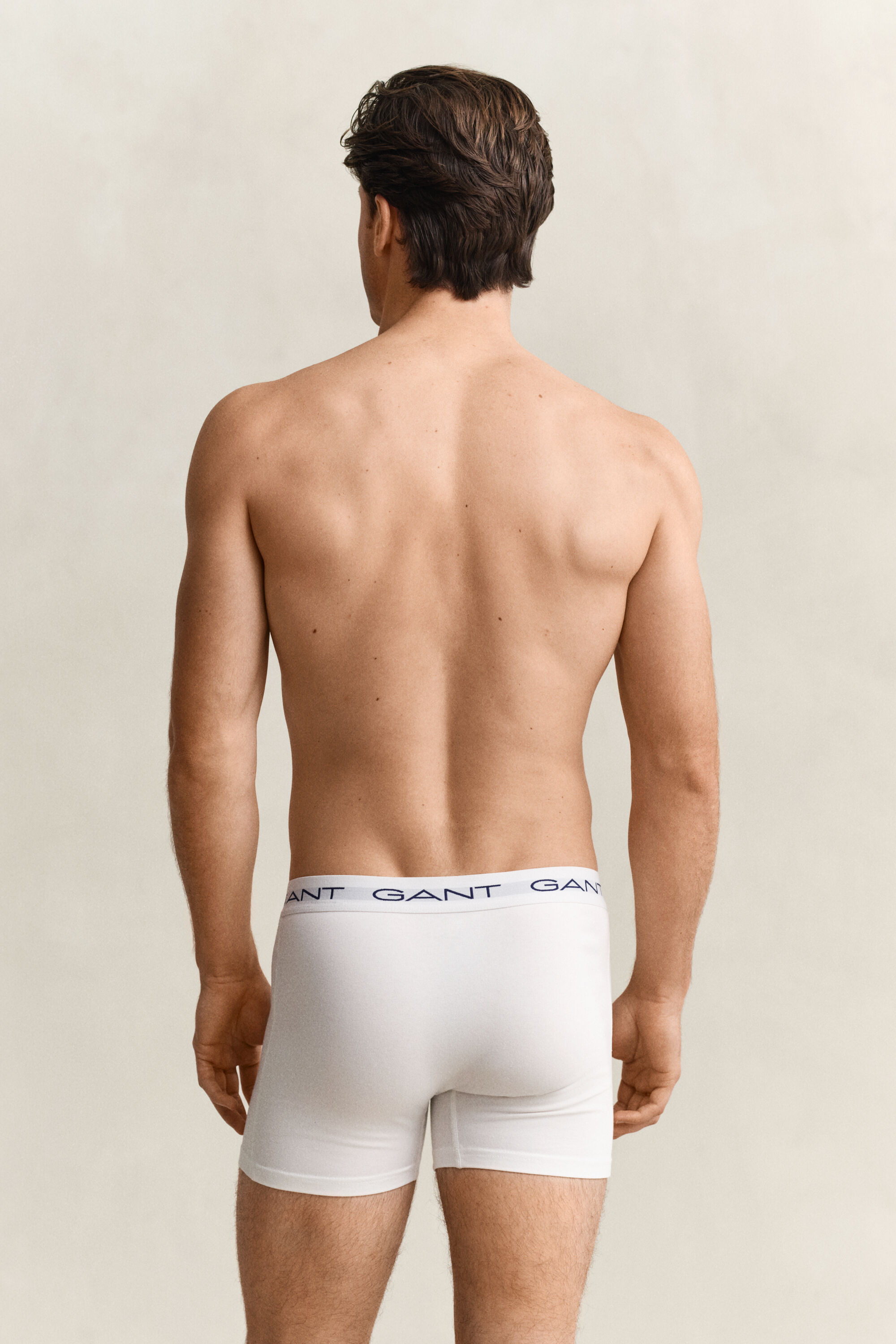 Trepack kalsonger