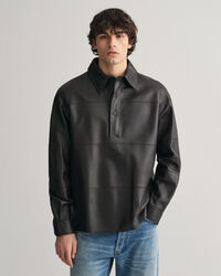 Heavy Rugger i skinn