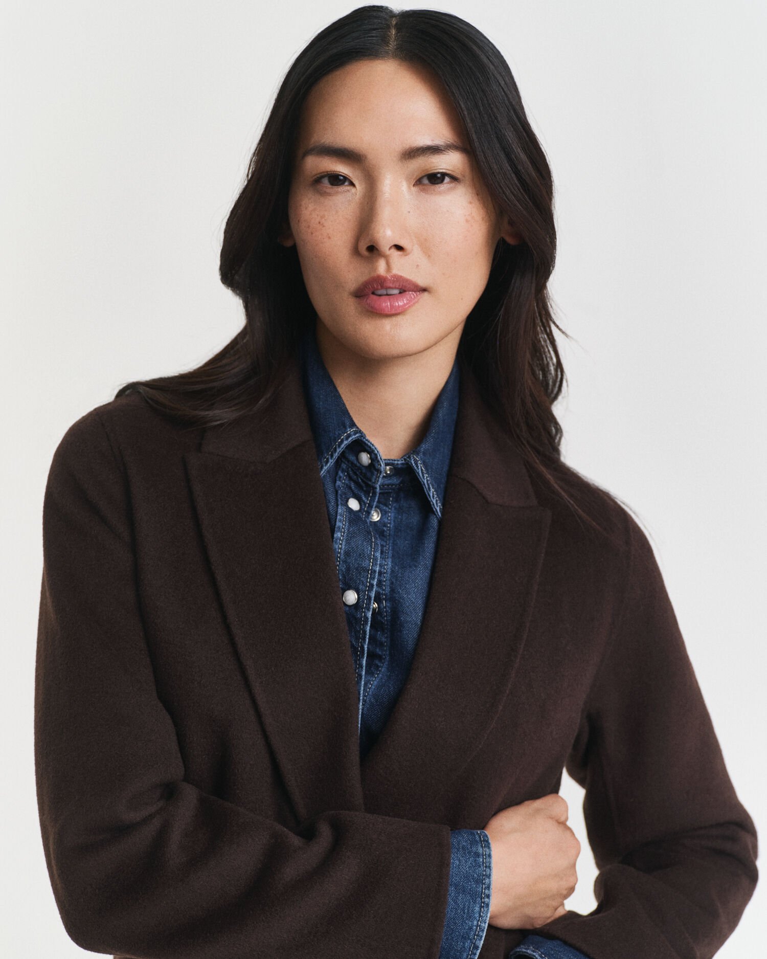 Handsydd club-blazer