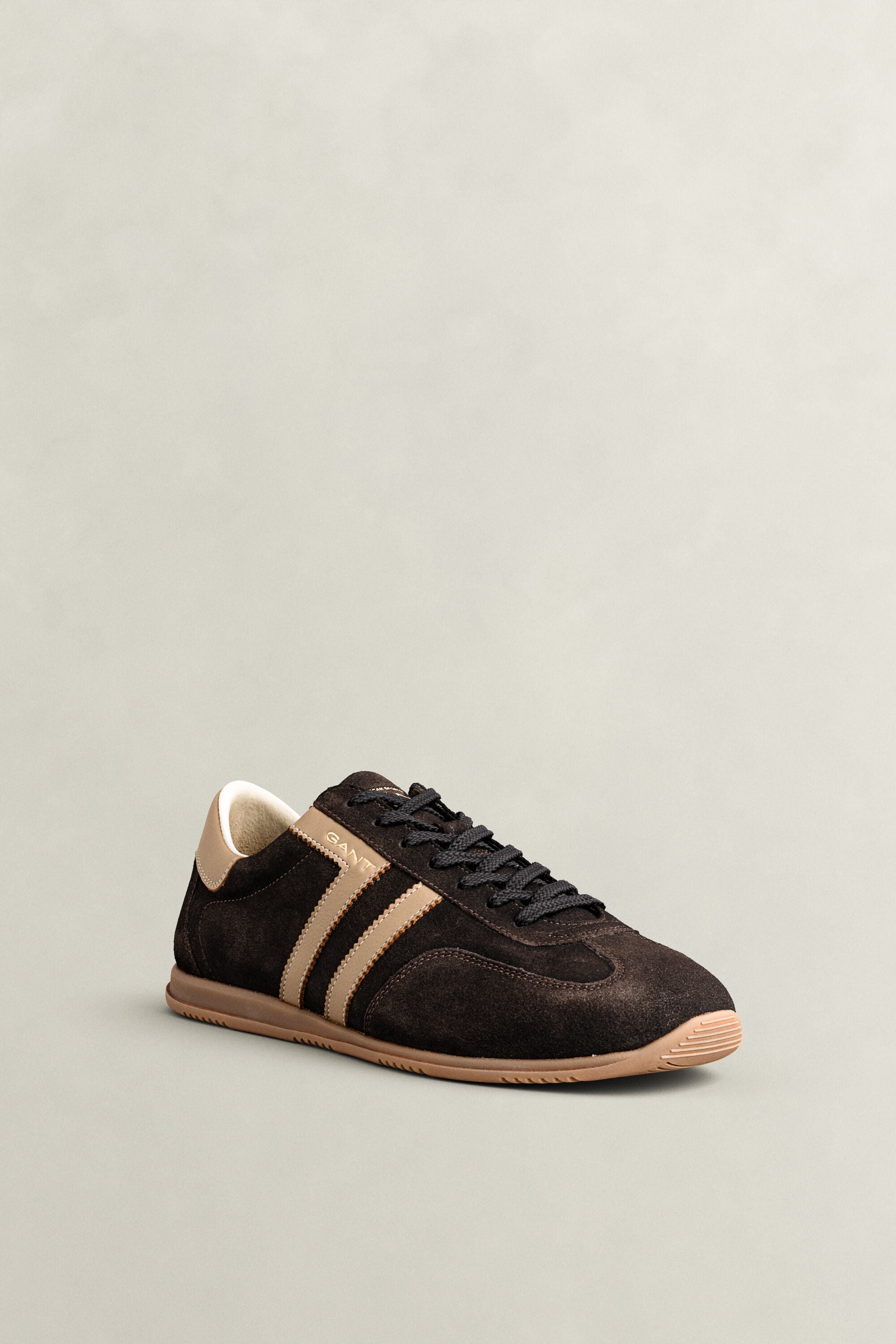 Spearclub sneakers i mocka