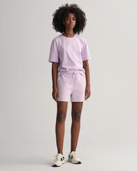 Relaxed fit Icon G Essential shorts