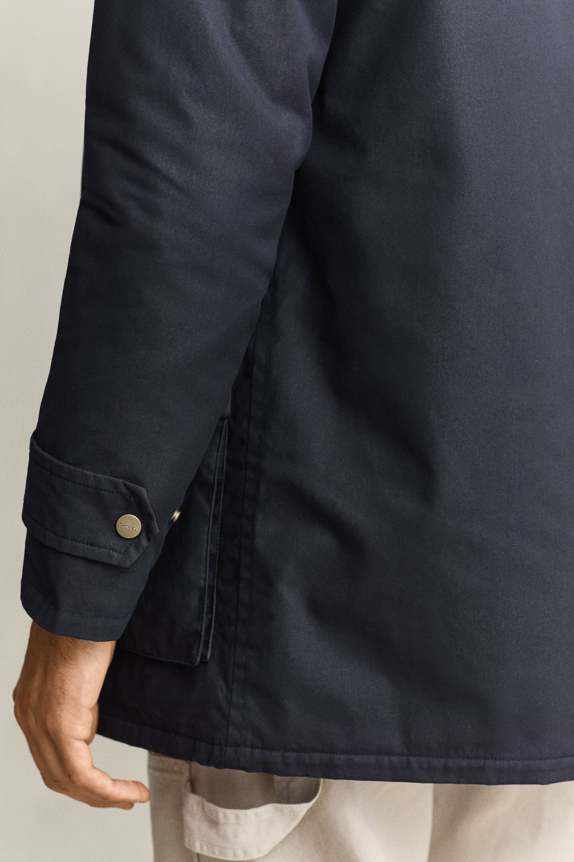 Vaxad Double Decker jacket
