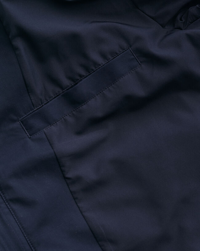 Lätt Hampshire jacka