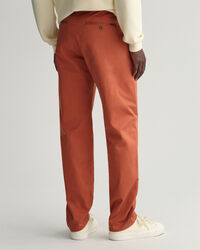 Allister regular fit twillchinos