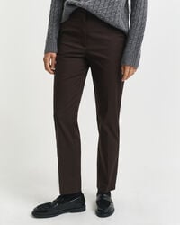 Slim fit slacks
