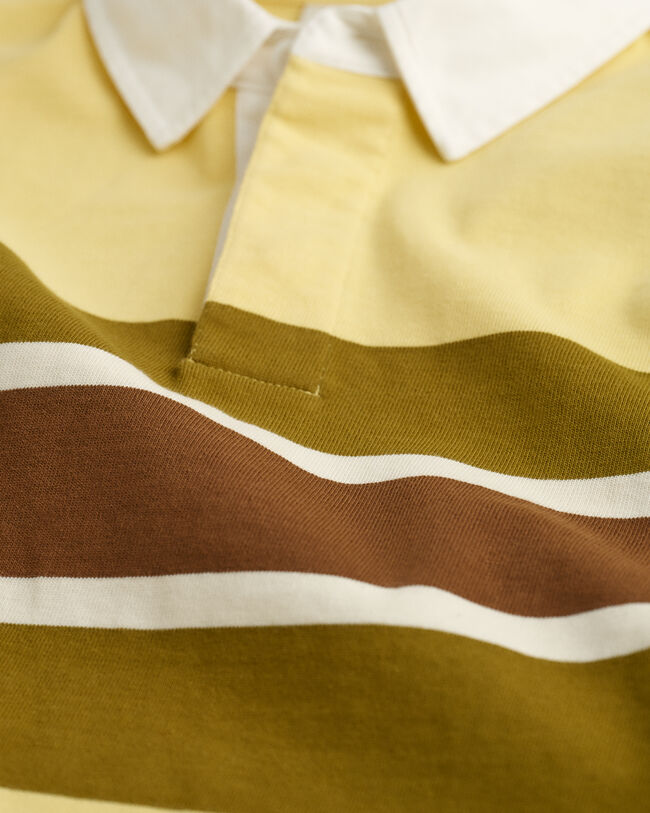 Rugger med f&auml;rgblock