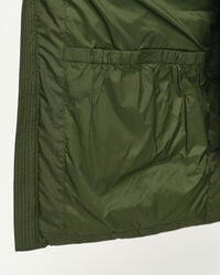 Active Cloud mellanlång jacka