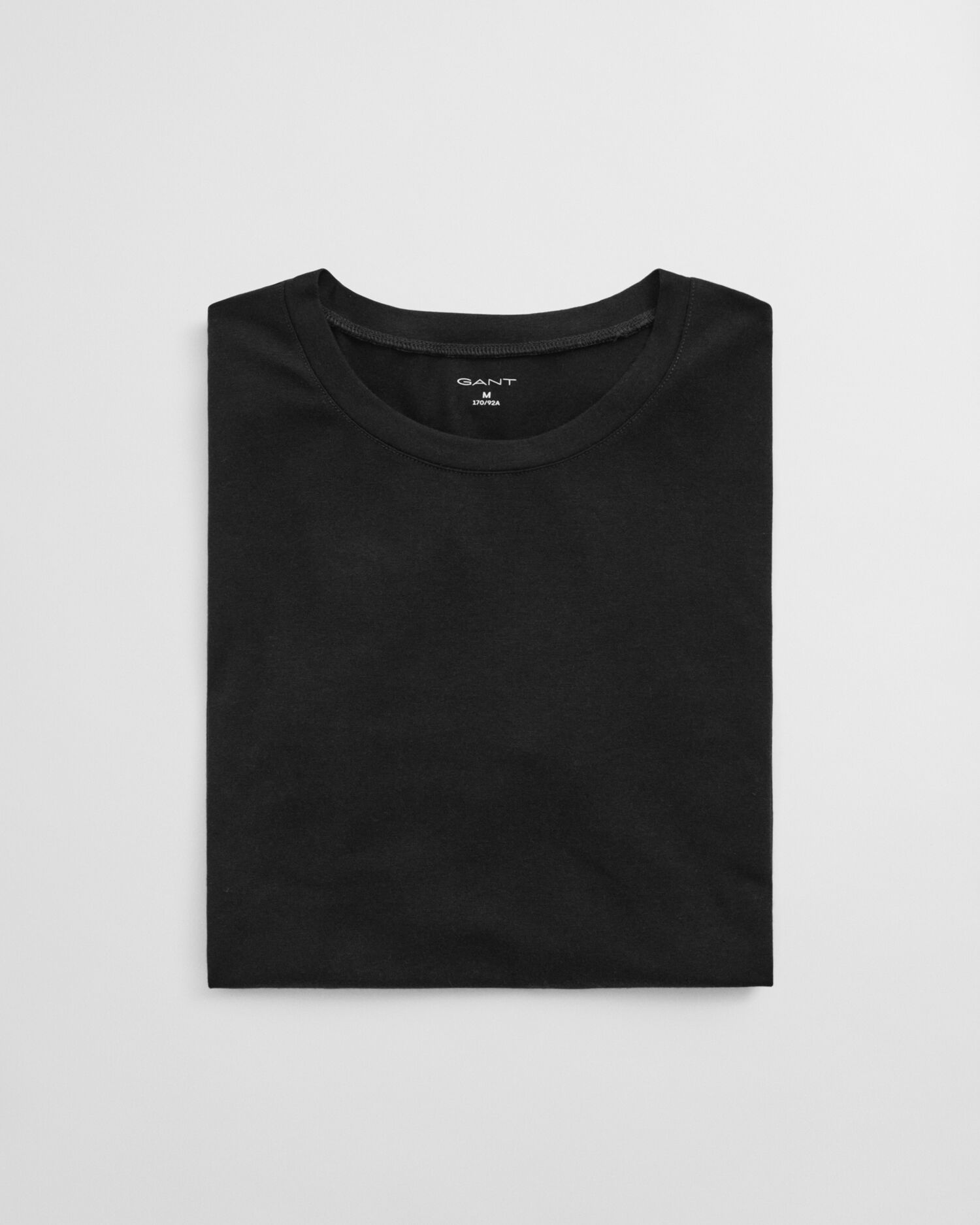 T-shirt i bambuviskos