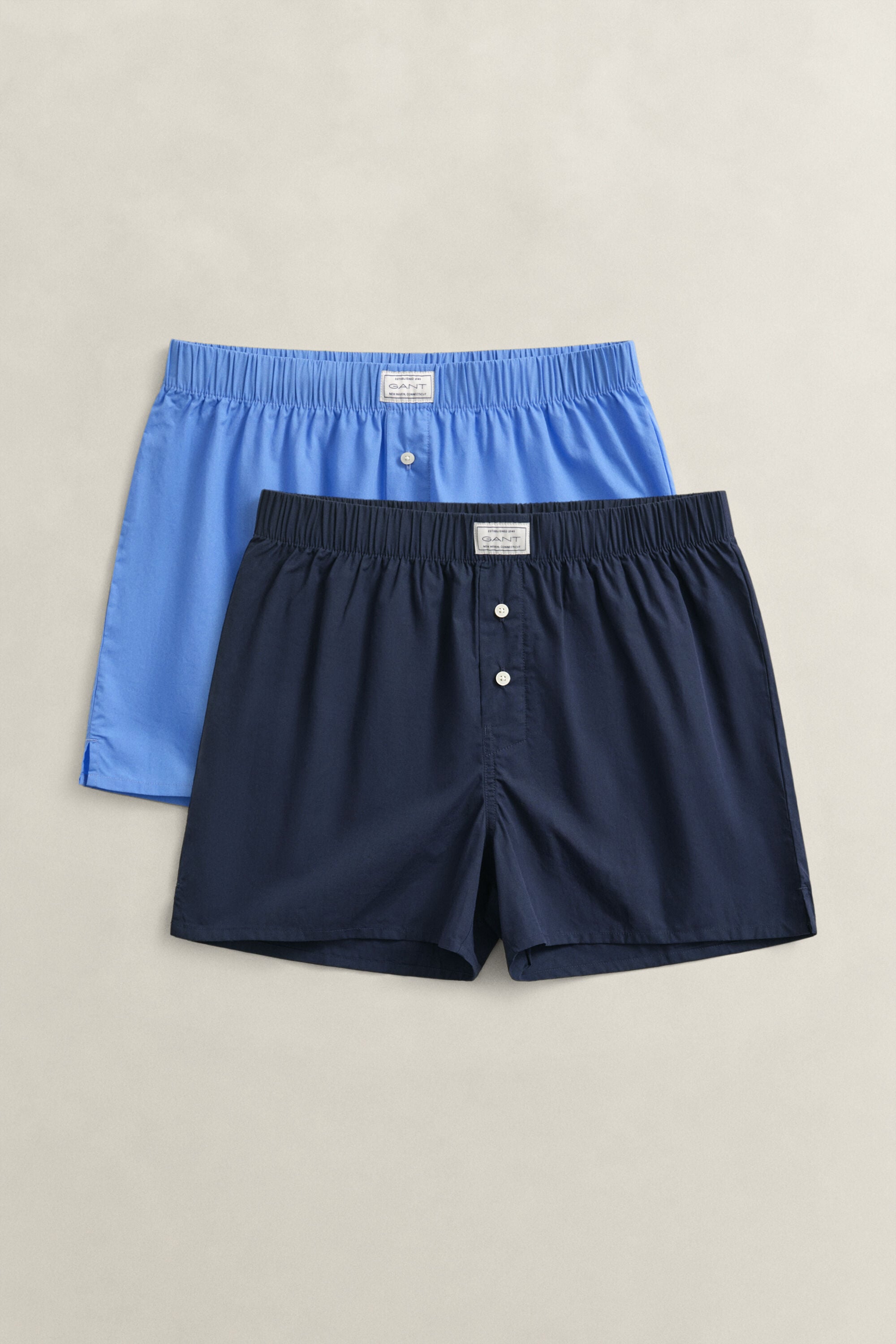 Tvåpack boxershorts