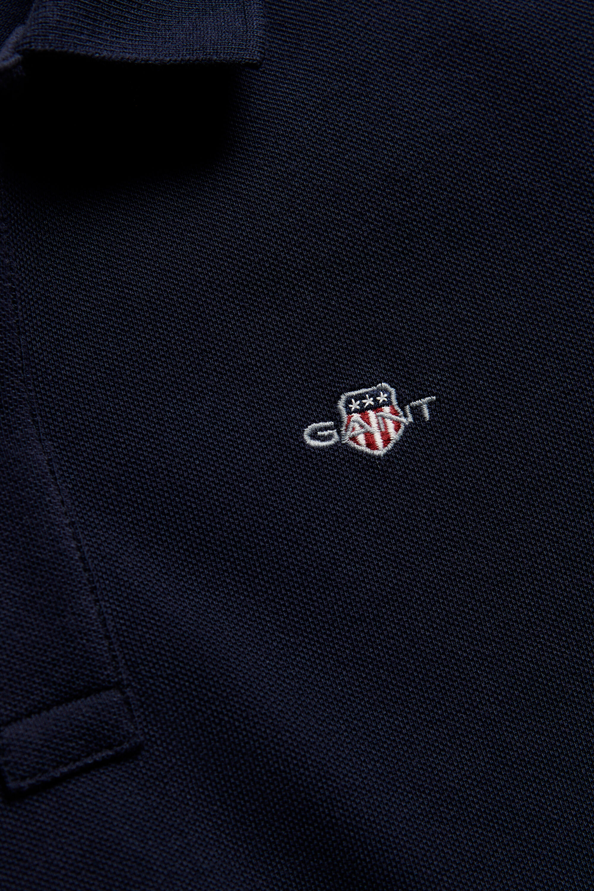 Teens Shield pikétröja