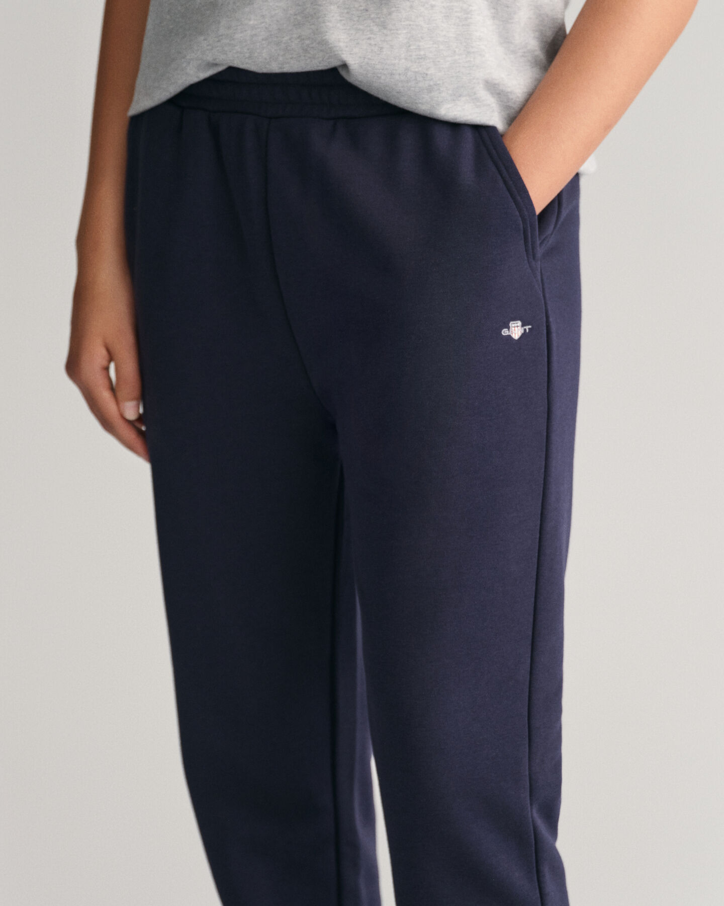 Teen Girls Shield sweatpants