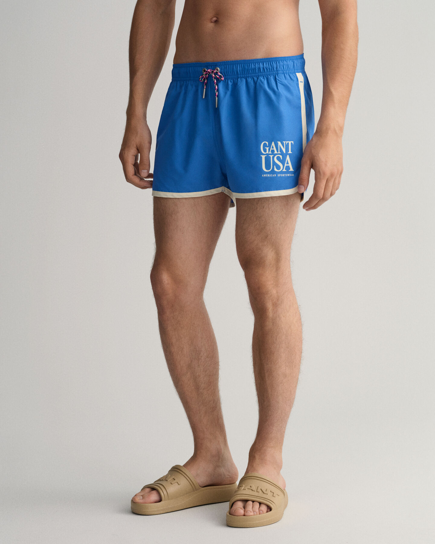 Korta GANT USA badshorts