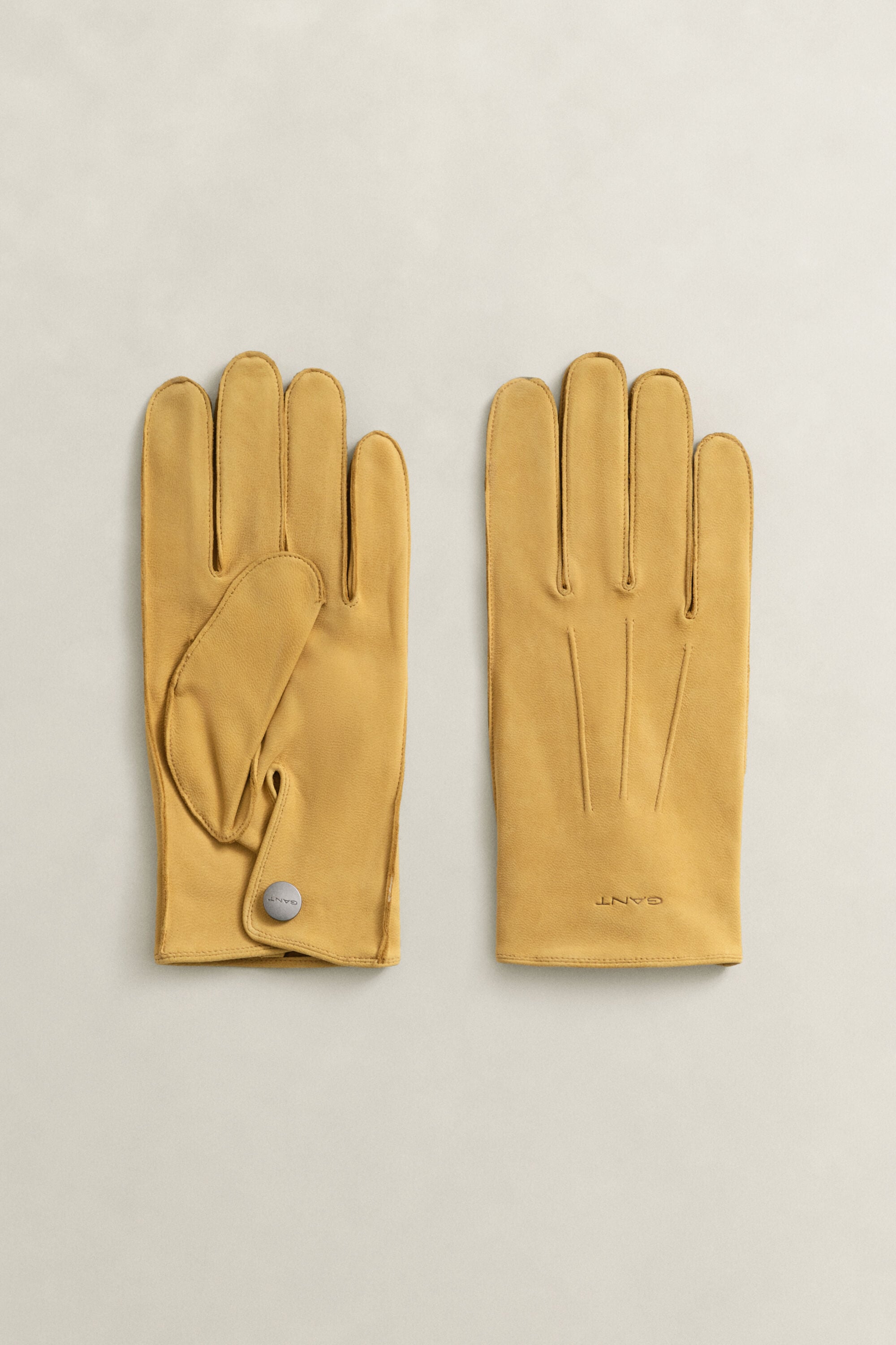 Skinnhandskar