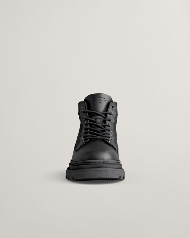 Rockdor mellanh&ouml;ga boots