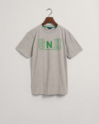 Teens GANT New Haven T-shirt