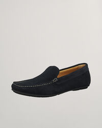MC Bay loafers