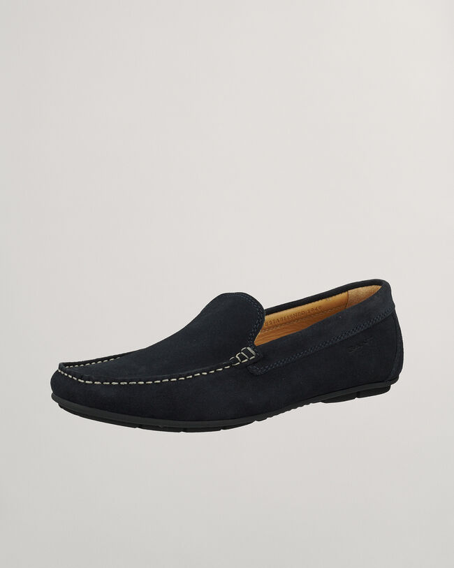 MC Bay loafers