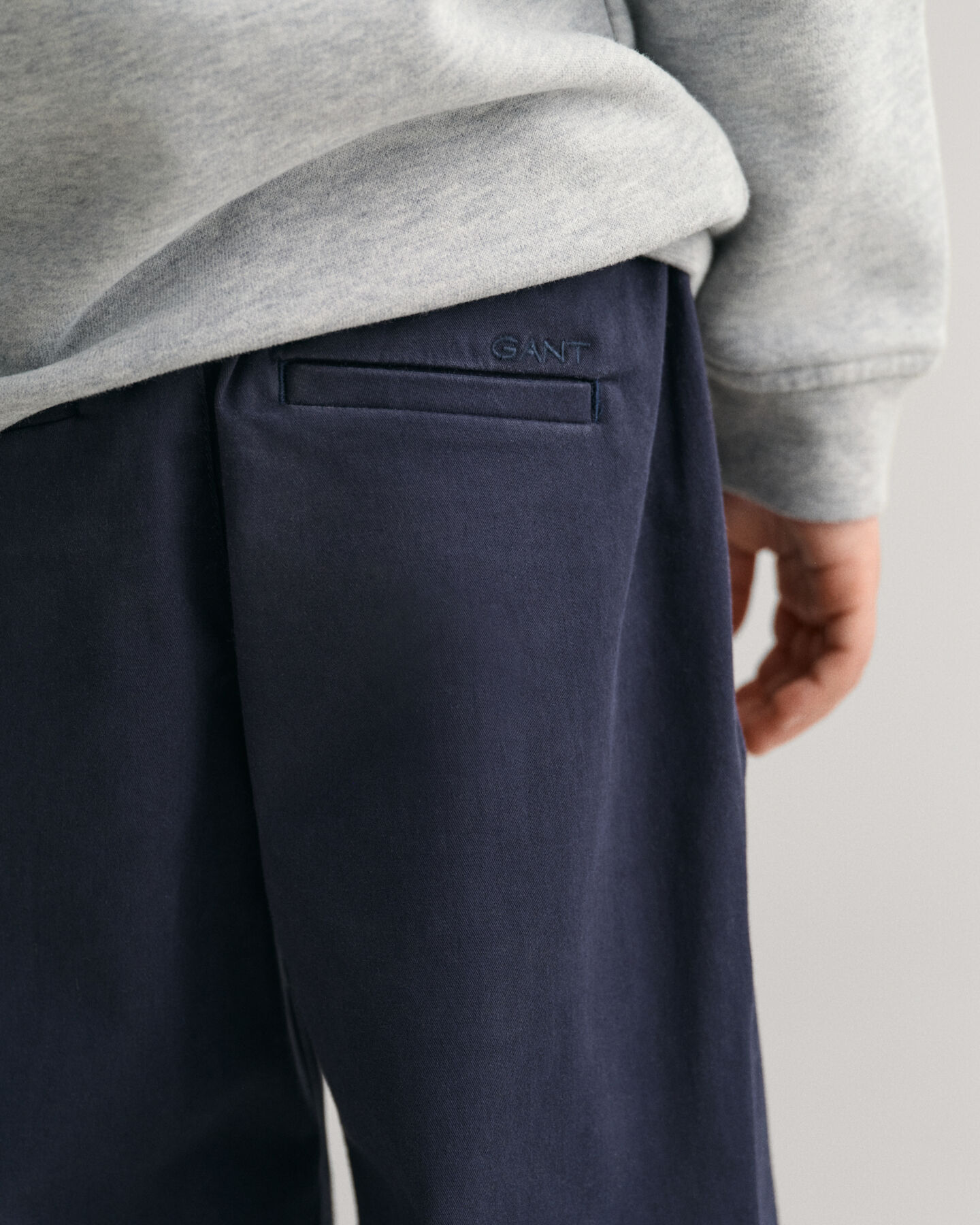 Kids dra-p&aring;-byxor