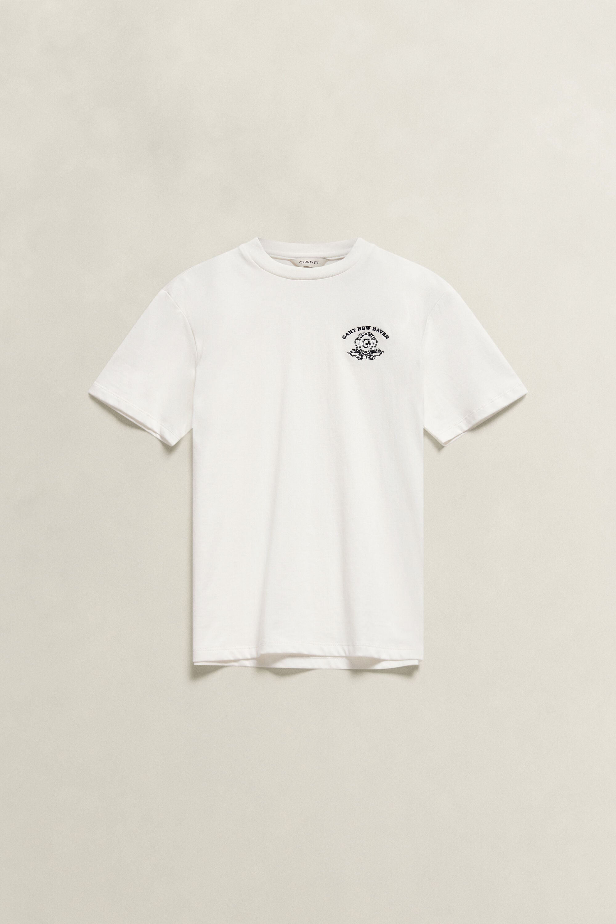 Teen Girls T-shirt med tryck