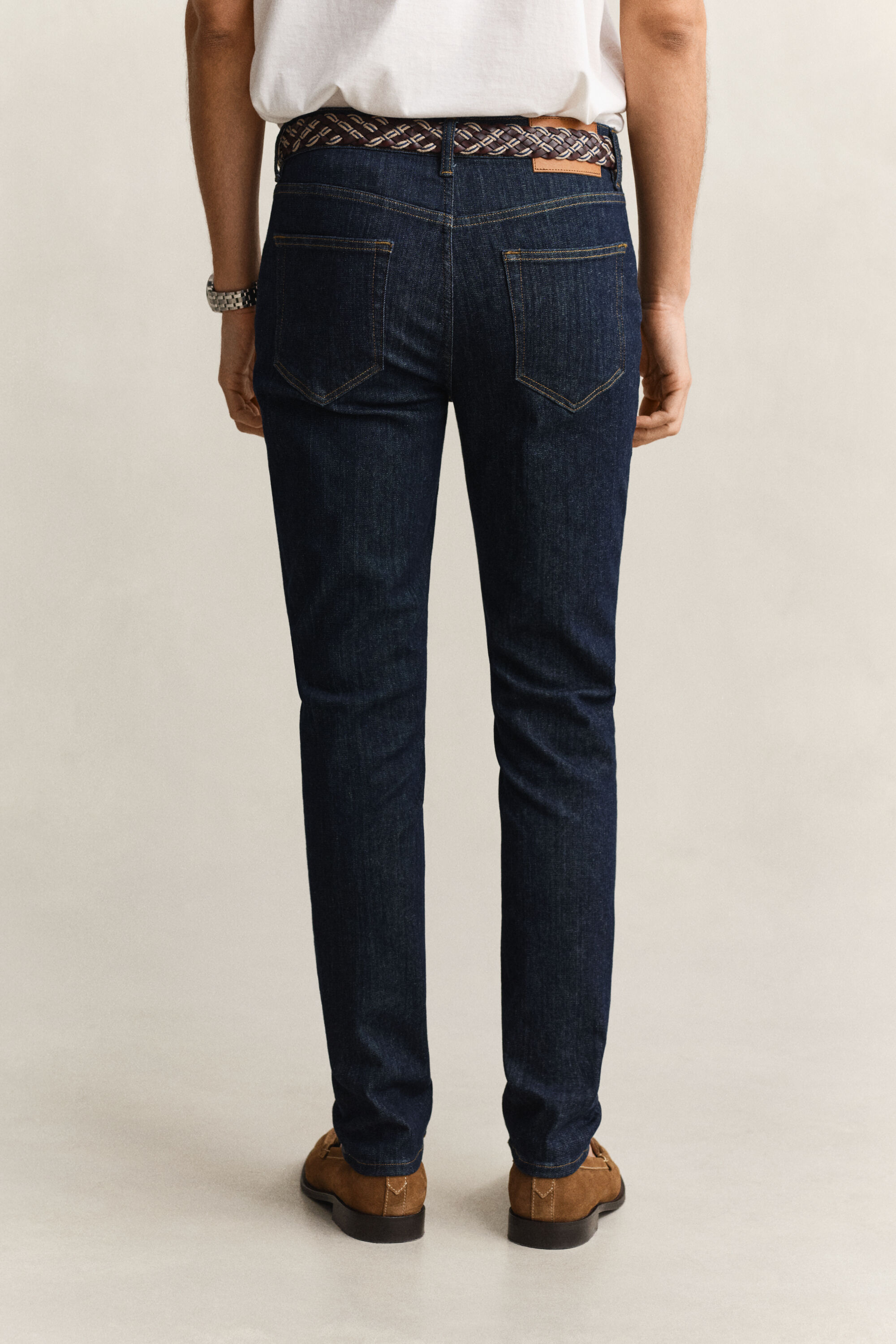 Extra Slim Active Recover jeans