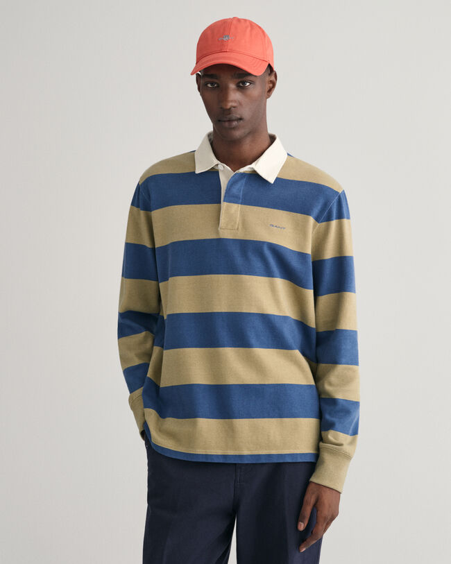 Bredrandig Heavy Rugger