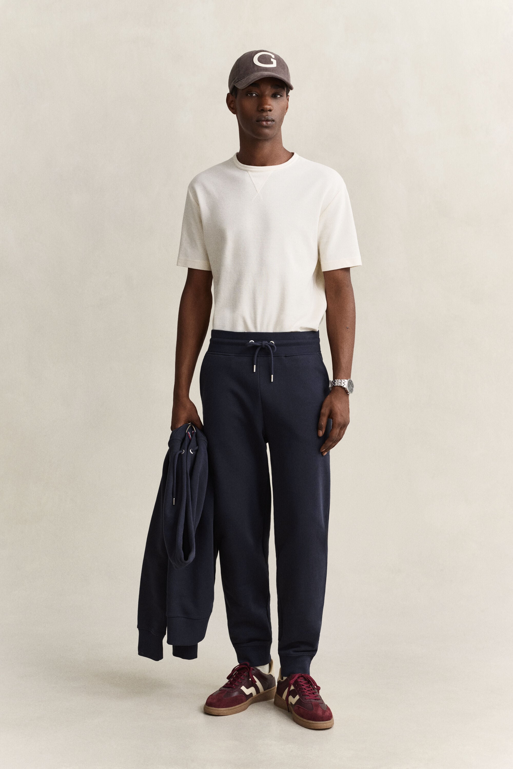 Shield sweatpants