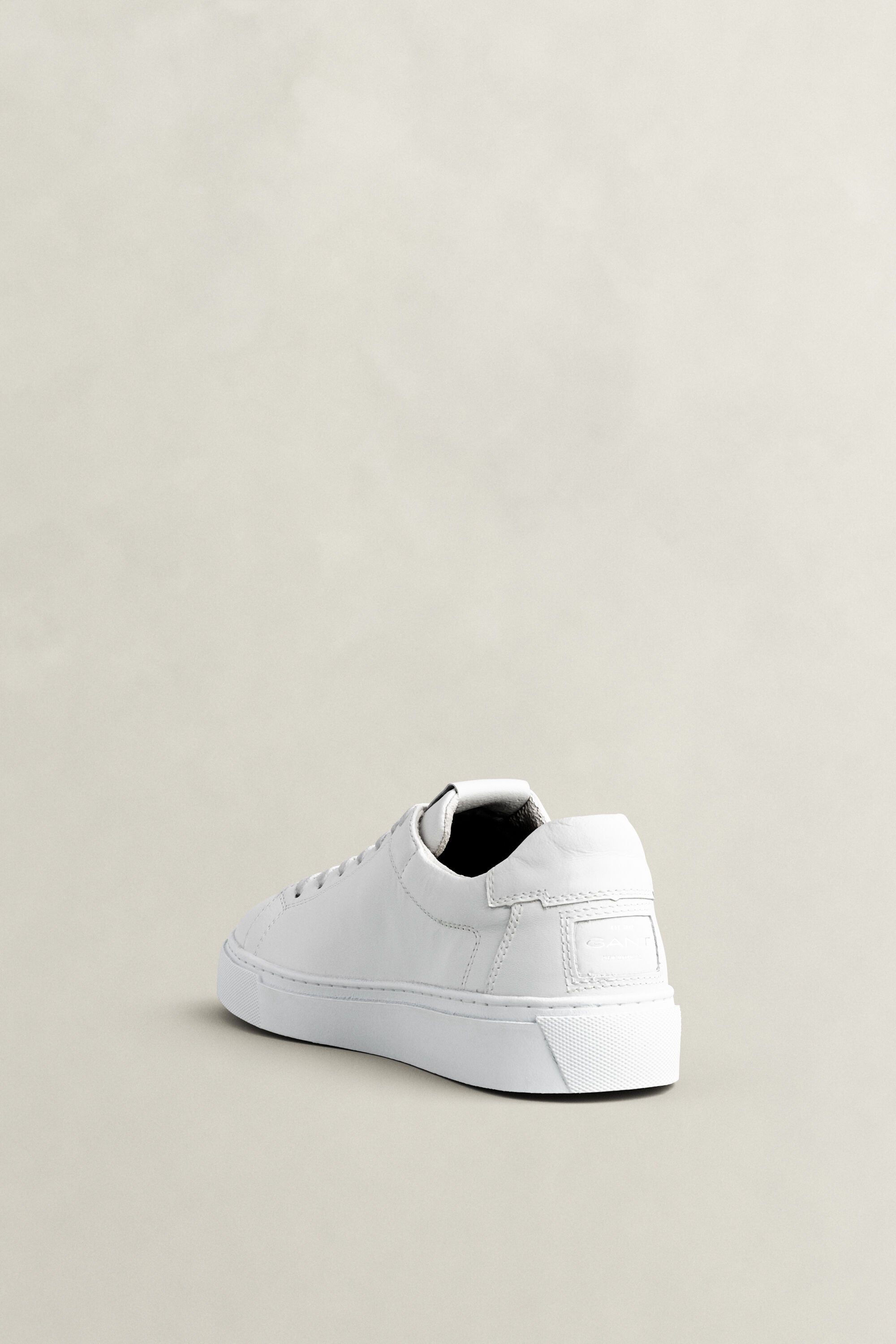 Mc Julien sneakers i läder