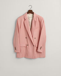 Oversized club-blazer