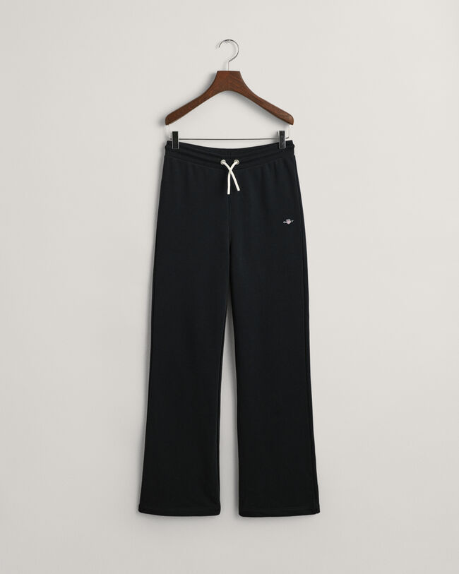 Teen Girls Shield sweatpants med raka ben