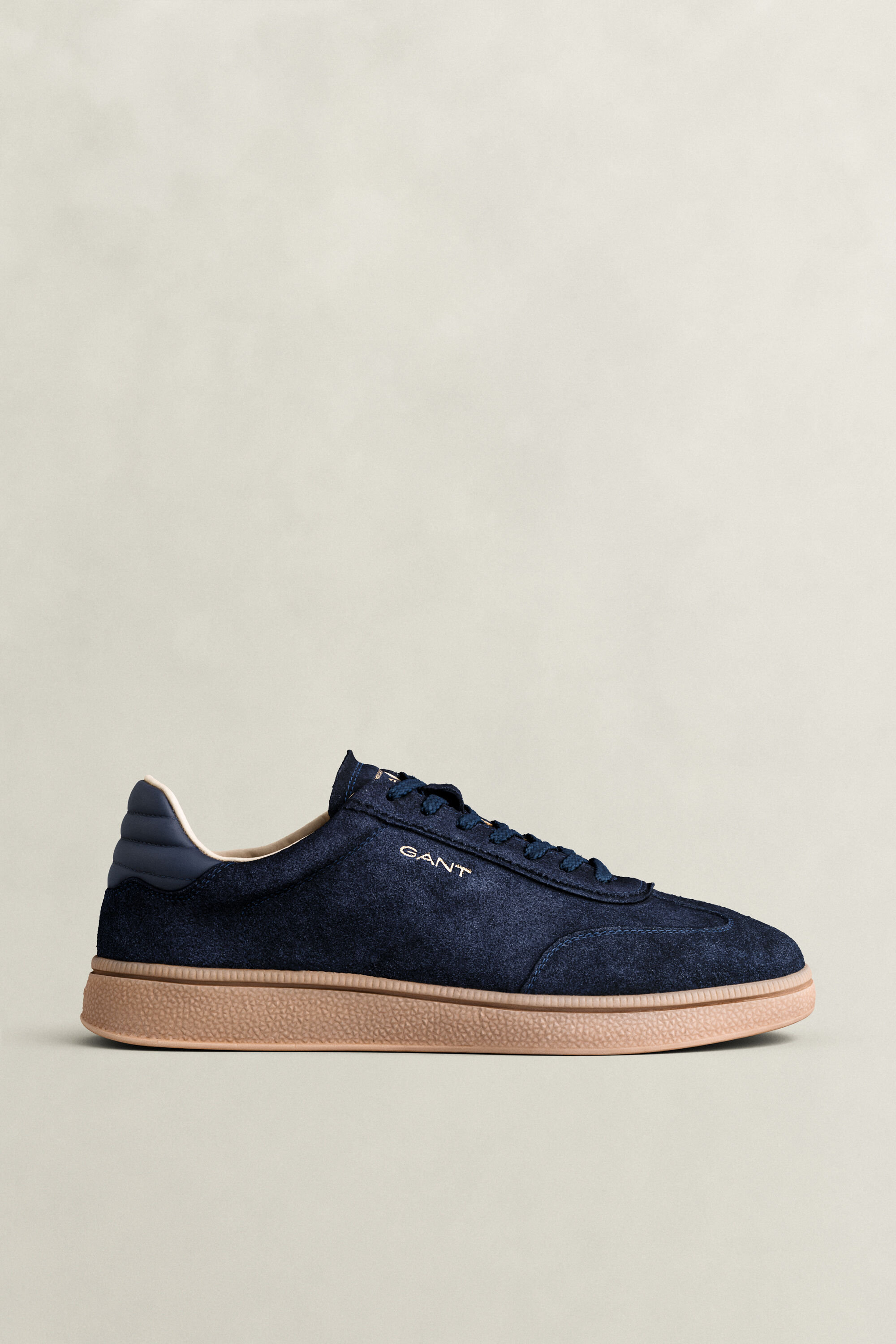 Cuzmo sneakers i mocka