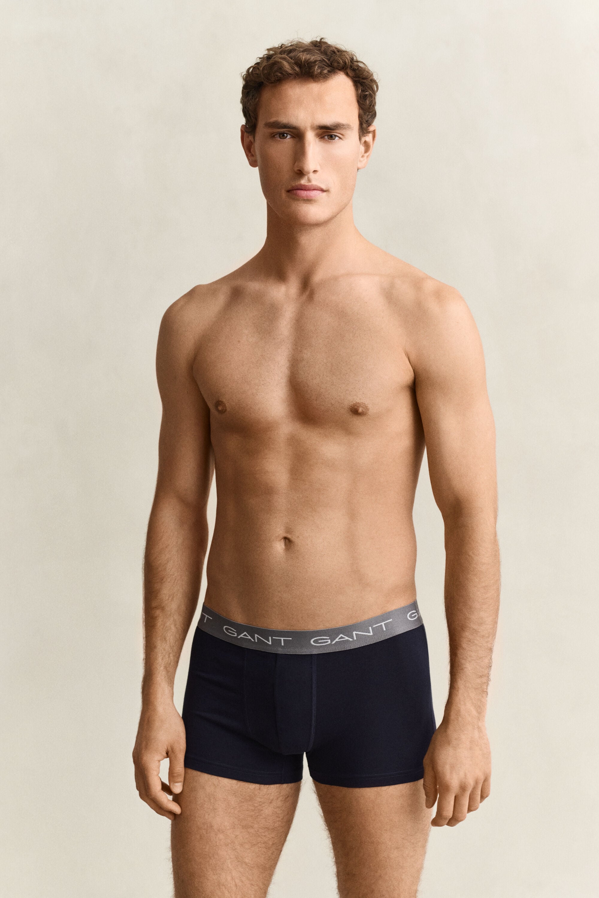 Trepack kalsonger