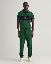 Banner Shield sweatpants